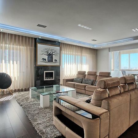Myplace Lisbon - Areeiro Εξωτερικό φωτογραφία
