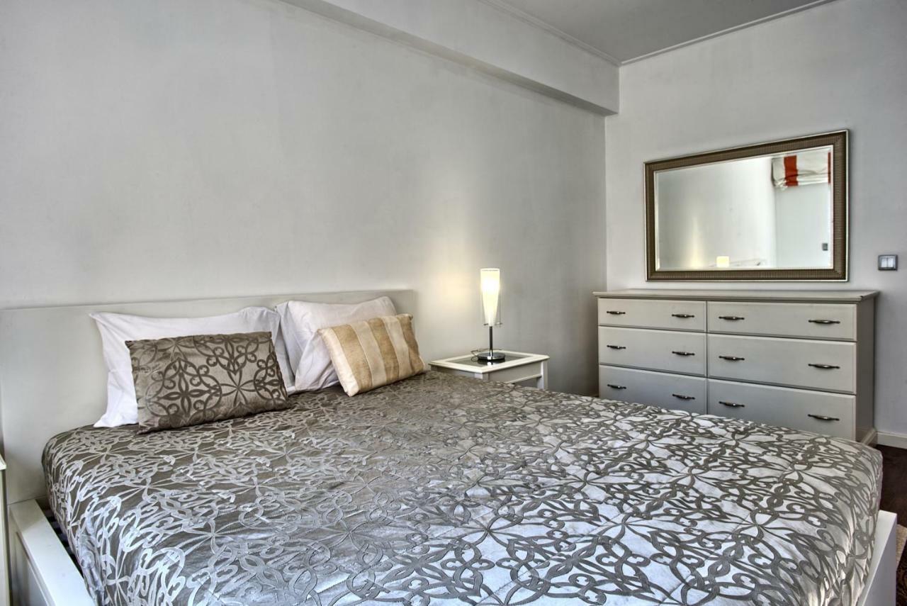 Myplace Lisbon - Areeiro Εξωτερικό φωτογραφία