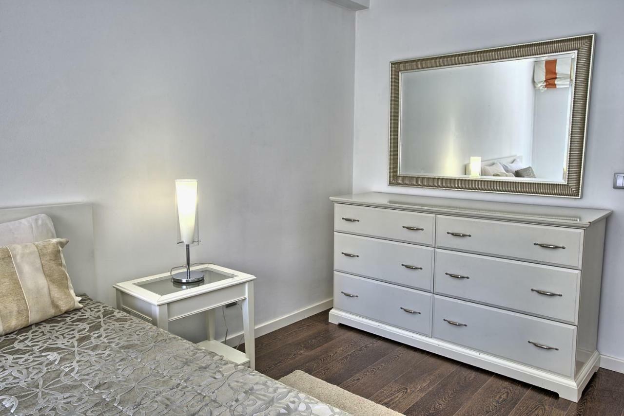 Myplace Lisbon - Areeiro Εξωτερικό φωτογραφία