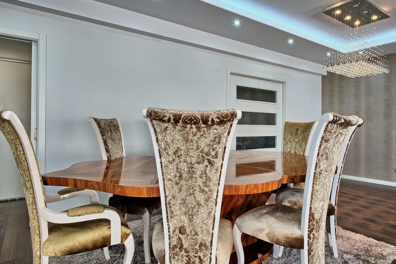 Myplace Lisbon - Areeiro Εξωτερικό φωτογραφία