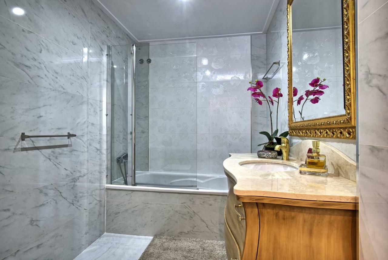 Myplace Lisbon - Areeiro Εξωτερικό φωτογραφία